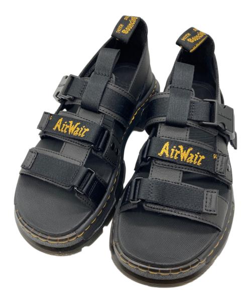 Dr.Martens（ドクターマーチン）Dr.Martens (ドクターマーチン) PEARSON ブラック サイズ:UK6の古着・服飾アイテム