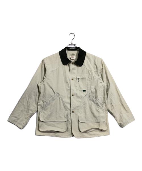 L.L.Bean（エルエルビーン）L.L.Bean (エルエルビーン) フィールドコート グリーン サイズ:Sの古着・服飾アイテム