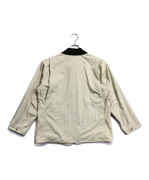 L.L.Bean（エルエルビーン）L.L.Bean (エルエルビーン) フィールドコート グリーン サイズ:Sの古着・服飾アイテム