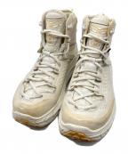 HOKAONEONEホカオネオネ）の古着「M HOKA X OC TOR ULTRA HI」｜ホワイト