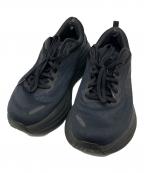 HOKAONEONEホカオネオネ）の古着「M BONDAI 8」｜ブラック