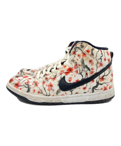 NIKE（ナイキ）NIKE (ナイキ) Dunk High 