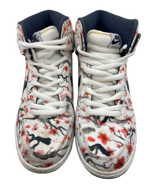 NIKE（ナイキ）NIKE (ナイキ) Dunk High 