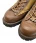 中古・古着 Danner (ダナー) DANNER LIGHT 3 カーキ×ブラウン サイズ:Us10：17000円