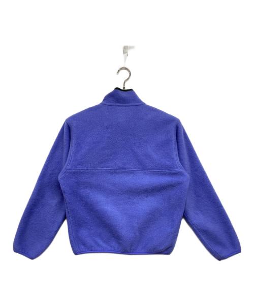 Patagonia（パタゴニア）Patagonia (パタゴニア) シンチラスナップT ブルー サイズ:Sの古着・服飾アイテム