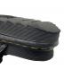 中古・古着 Dr.Martens (ドクターマーチン) MYLES サンダル ブラック サイズ:UK3：5000円