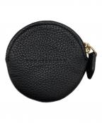 bonaventuraボナベンチュラ）の古着「コインケース」｜ブラック