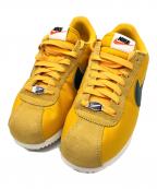 NIKEナイキ）の古着「Women's Cortez TXT 