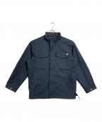 THE NORTH FACEザ ノース フェイス）の古着「CITY TRAVEL PARKA 2」｜ネイビー