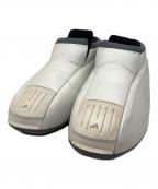 adidasアディダス）の古着「KOBE TWO」｜ホワイト