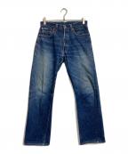LEVI'S VINTAGE CLOTHINGリーバイス ビンテージ クロージング）の古着「501XX」｜ブルー