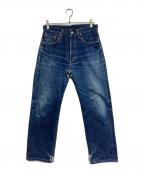 LEVI'Sリーバイス）の古着「復刻50XX1デニムパンツ」｜ブルー