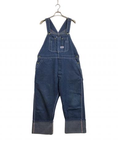 中古・古着通販】BIG SMITH (ビッグスミス) ヴィンテージデニム