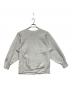 Champion (チャンピオン) 90sリバースウィーブスウェット グレー サイズ:L：9000円