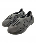 adidas Originals by KANYE WESTアディダスオリジナルバイ カニエウエスト）の古着「adidas YEEZY Foam Runner Onyx」｜ブラック
