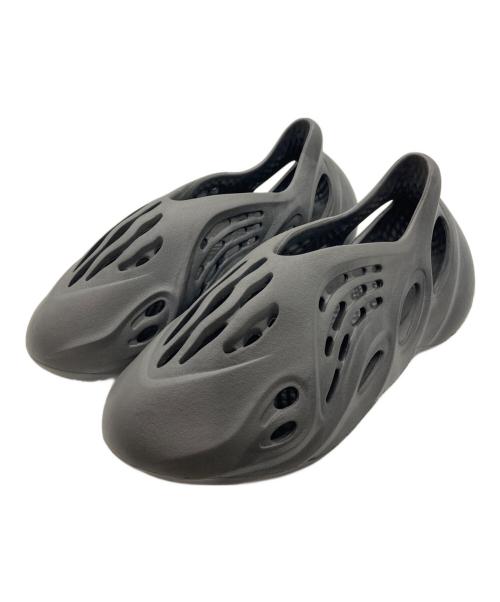 adidas Originals by KANYE WEST（アディダスオリジナルバイ カニエウエスト）adidas Originals by KANYE WEST (アディダスオリジナルバイ カニエウエスト) adidas YEEZY Foam Runner Onyx ブラック サイズ:27.5cmの古着・服飾アイテム