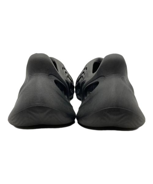 adidas Originals by KANYE WEST（アディダスオリジナルバイ カニエウエスト）adidas Originals by KANYE WEST (アディダスオリジナルバイ カニエウエスト) adidas YEEZY Foam Runner Onyx ブラック サイズ:27.5cmの古着・服飾アイテム