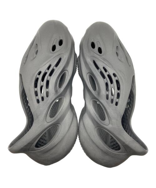 adidas Originals by KANYE WEST（アディダスオリジナルバイ カニエウエスト）adidas Originals by KANYE WEST (アディダスオリジナルバイ カニエウエスト) adidas YEEZY Foam Runner Onyx ブラック サイズ:27.5cmの古着・服飾アイテム