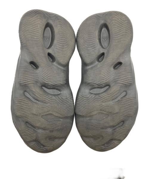 adidas Originals by KANYE WEST（アディダスオリジナルバイ カニエウエスト）adidas Originals by KANYE WEST (アディダスオリジナルバイ カニエウエスト) adidas YEEZY Foam Runner Onyx ブラック サイズ:27.5cmの古着・服飾アイテム