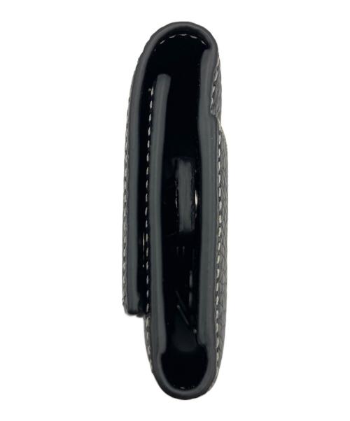 MARNI（マルニ）MARNI (マルニ) キーケース ブラックの古着・服飾アイテム