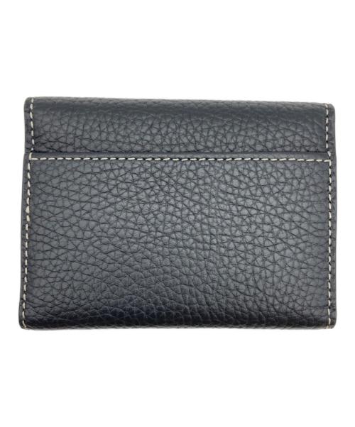 MARNI（マルニ）MARNI (マルニ) キーケース ブラックの古着・服飾アイテム