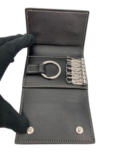 MARNI（マルニ）MARNI (マルニ) キーケース ブラックの古着・服飾アイテム