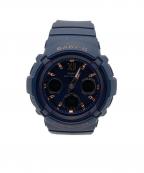 CASIOカシオ）の古着「デジアナウォッチ」