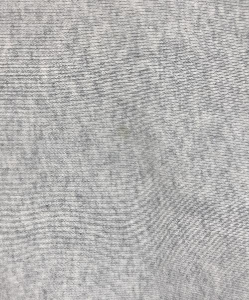 Champion（チャンピオン）Champion (チャンピオン) N.HOOLYWOOD (エヌ ハリウッド) フーデッドスウェットシャツ グレー サイズ:Lの古着・服飾アイテム