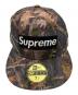 SUPREME (シュプリーム) New Era (ニューエラ) Championship box logo マルチカラー サイズ:7.5：12000円