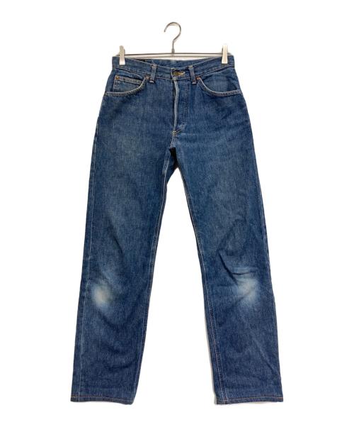 LEE（リー）LEE (リー) デニムパンツ ブルー サイズ:31×33の古着・服飾アイテム
