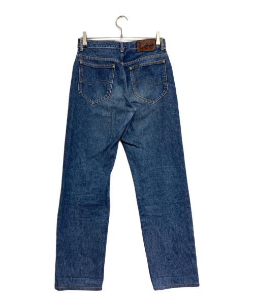 LEE（リー）LEE (リー) デニムパンツ ブルー サイズ:31×33の古着・服飾アイテム