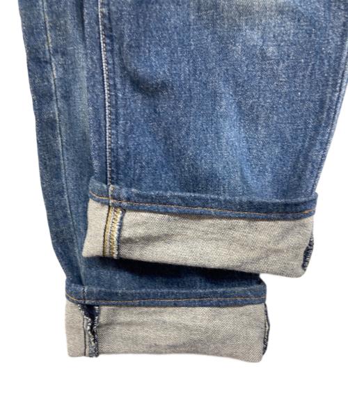 LEE（リー）LEE (リー) デニムパンツ ブルー サイズ:31×33の古着・服飾アイテム