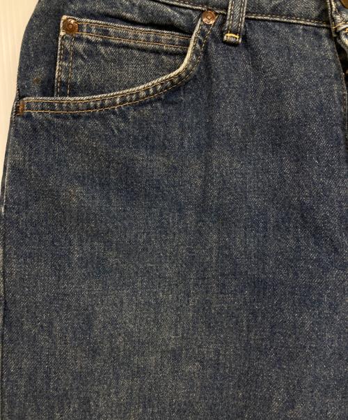 LEE（リー）LEE (リー) デニムパンツ ブルー サイズ:31×33の古着・服飾アイテム
