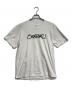 Supreme（シュプリーム）の古着「ハンドスタイルT」｜ホワイト