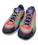 UNDER ARMOURアンダーアーマー）の古着「Curry 1 Low Flotro NM」｜マルチカラー