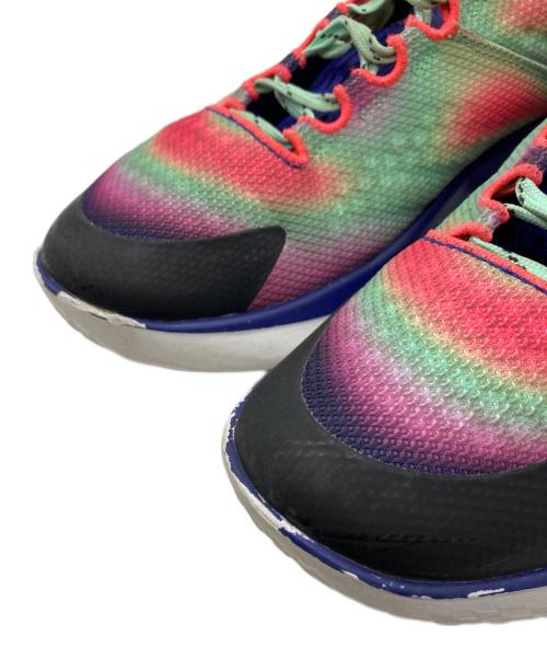 UNDER ARMOUR（アンダーアーマー）UNDER ARMOUR (アンダーアーマー) Curry 1 Low Flotro NM マルチカラー サイズ:26ｃｍの古着・服飾アイテム