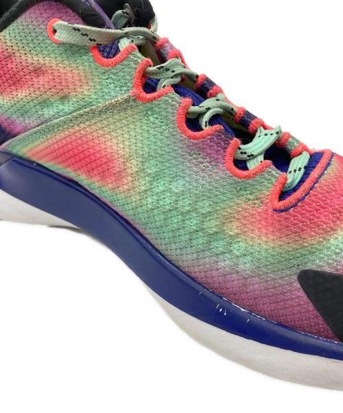 UNDER ARMOUR（アンダーアーマー）UNDER ARMOUR (アンダーアーマー) Curry 1 Low Flotro NM マルチカラー サイズ:26ｃｍの古着・服飾アイテム