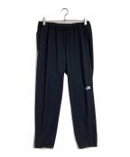 THE NORTH FACEザ ノース フェイス）の古着「フレキシブルアンクルパンツ」｜ブラック