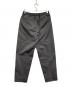 JIL SANDER (ジルサンダー) R-PRIAMO S.20 TROUSERS STORM グレー サイズ:44：16000円
