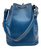 LOUIS VUITTONルイ ヴィトン）の古着「ショルダーバッグ」｜ブルー