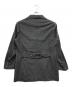 GIORGIO ARMANI (ジョルジョアルマーニ) ダブルジャケット グレー サイズ:52：10000円