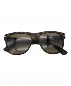 PRADAプラダ）の古着「サングラス」｜ブラウン