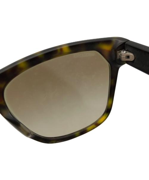 PRADA（プラダ）PRADA (プラダ) サングラス ブラウンの古着・服飾アイテム