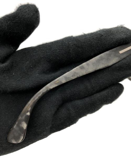 PRADA（プラダ）PRADA (プラダ) サングラス ブラウンの古着・服飾アイテム