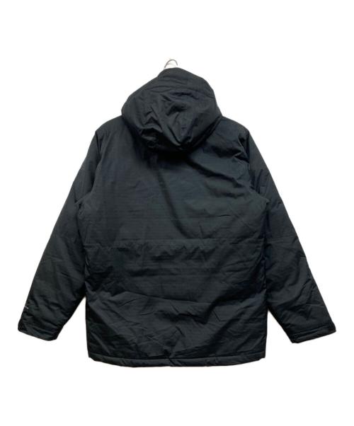 Columbia（コロンビア）Columbia (コロンビア) Oak Harbor Insulated Jacket Columbia ブラック サイズ:XLの古着・服飾アイテム