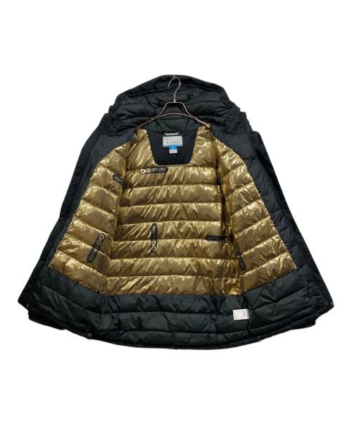 Columbia（コロンビア）Columbia (コロンビア) Oak Harbor Insulated Jacket Columbia ブラック サイズ:XLの古着・服飾アイテム