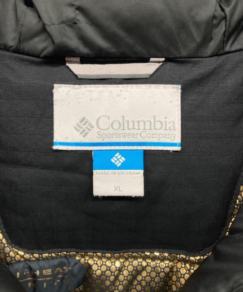 Columbia（コロンビア）Columbia (コロンビア) Oak Harbor Insulated Jacket Columbia ブラック サイズ:XLの古着・服飾アイテム