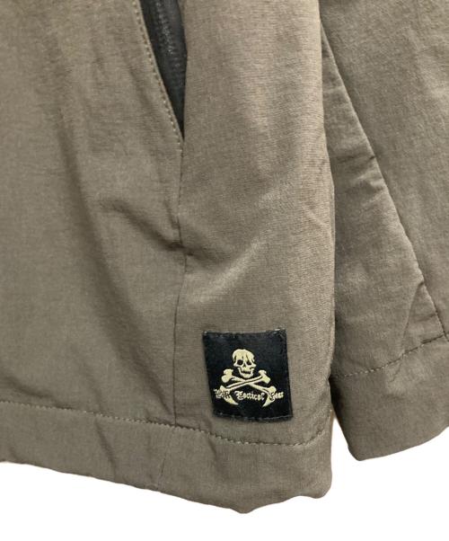 VOLK TACTICAL GEAR（ボルク タクティカル ギア）VOLK TACTICAL GEAR (ボルク タクティカル ギア) タクティカルジャケット グリーン サイズ:Lの古着・服飾アイテム