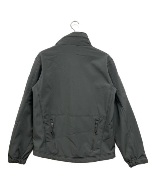 HELIKON-TEX（ヘリコンテックス）HELIKON-TEX (ヘリコンテックス) GUNFIGHTER JACKET グレー サイズ:Mの古着・服飾アイテム