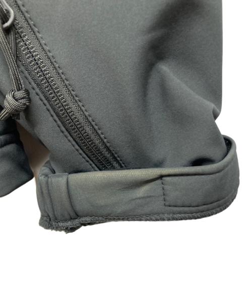 HELIKON-TEX（ヘリコンテックス）HELIKON-TEX (ヘリコンテックス) GUNFIGHTER JACKET グレー サイズ:Mの古着・服飾アイテム